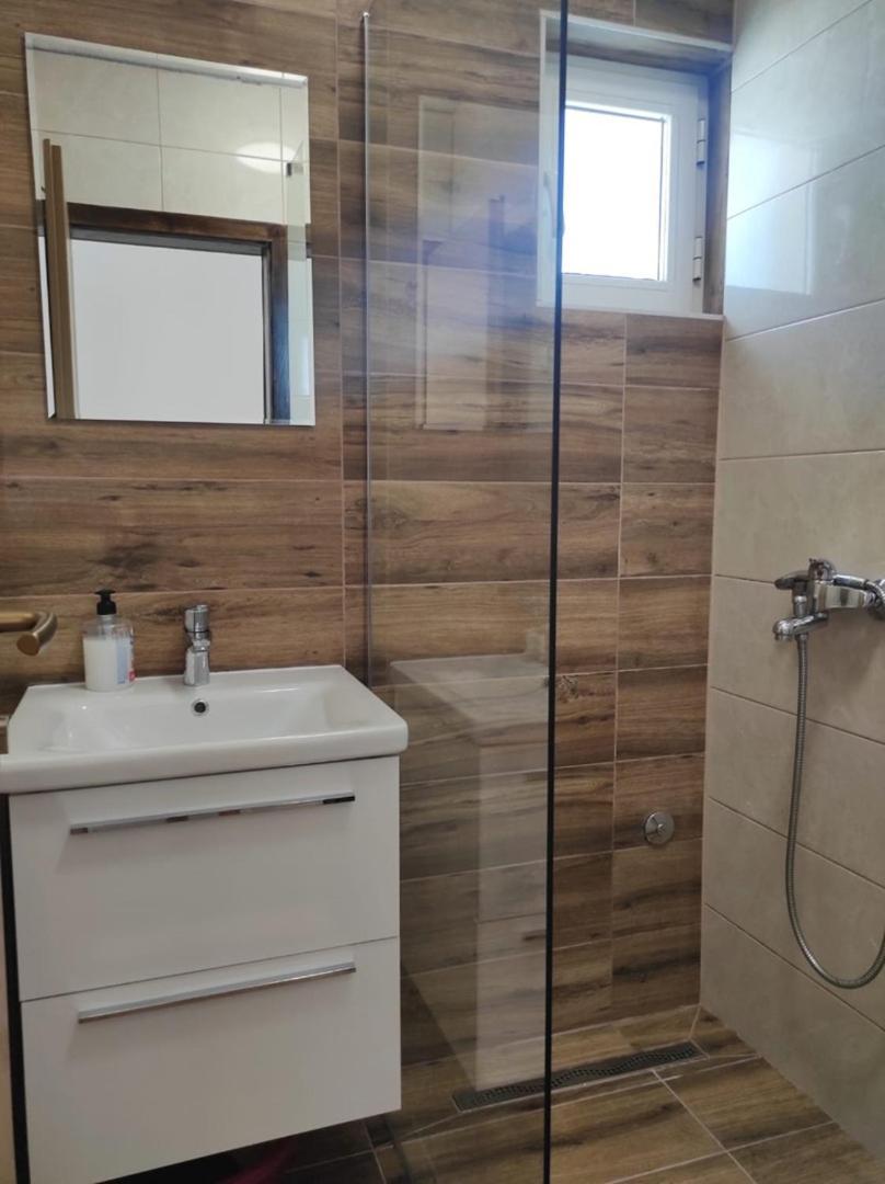 Apartments&Rooms Kata Neum Exterior foto