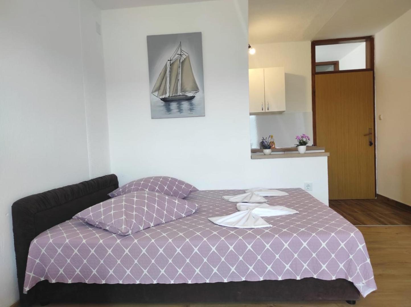 Apartments&Rooms Kata Neum Exterior foto