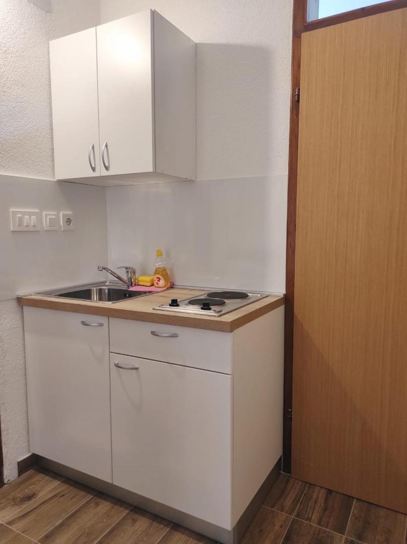 Apartments&Rooms Kata Neum Exterior foto