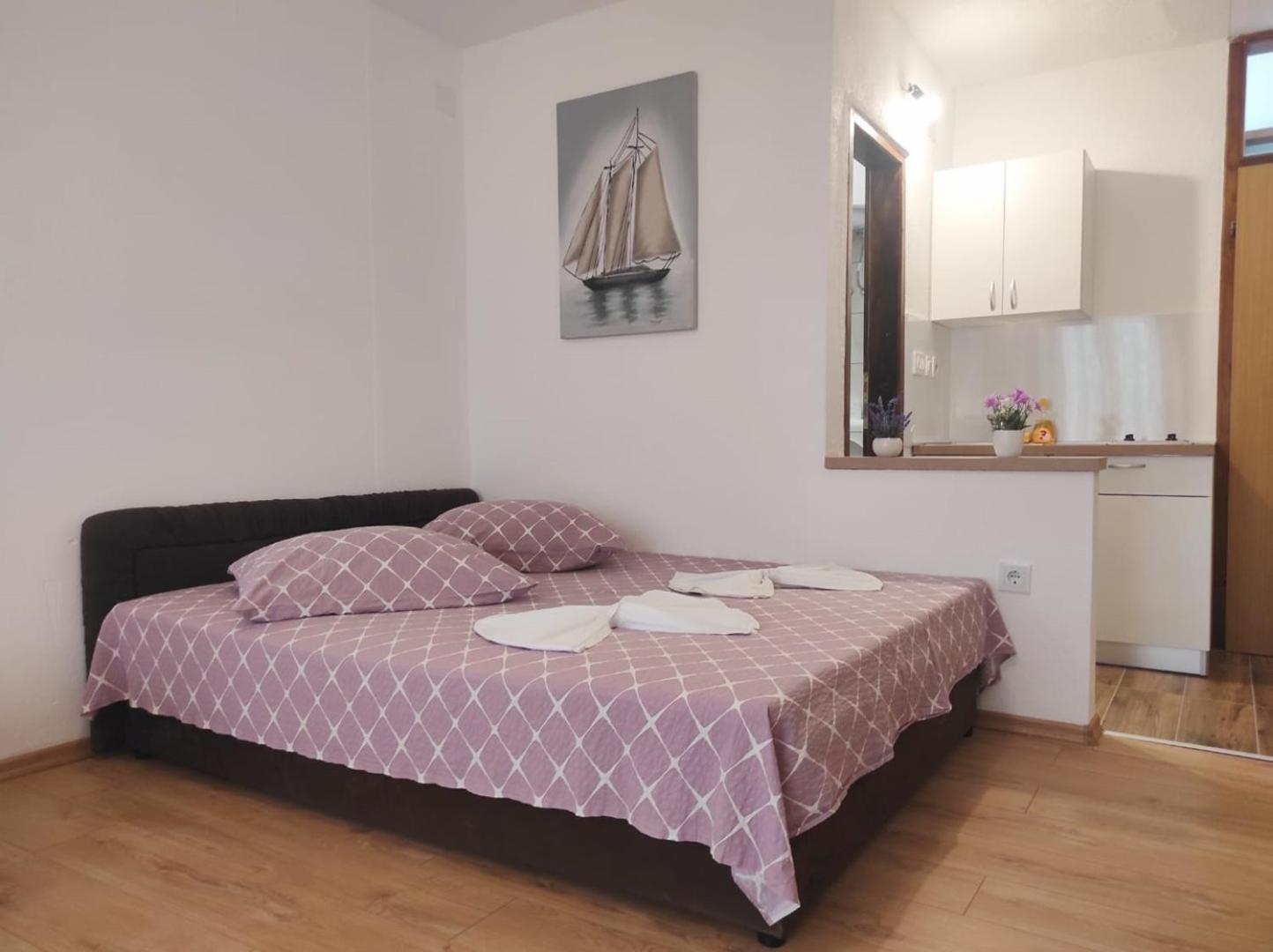 Apartments&Rooms Kata Neum Exterior foto