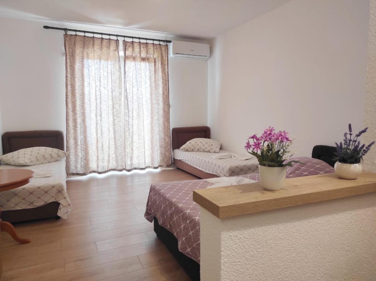 Apartments&Rooms Kata Neum Exterior foto