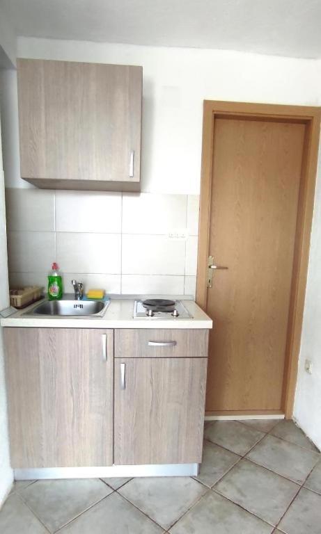 Apartments&Rooms Kata Neum Exterior foto