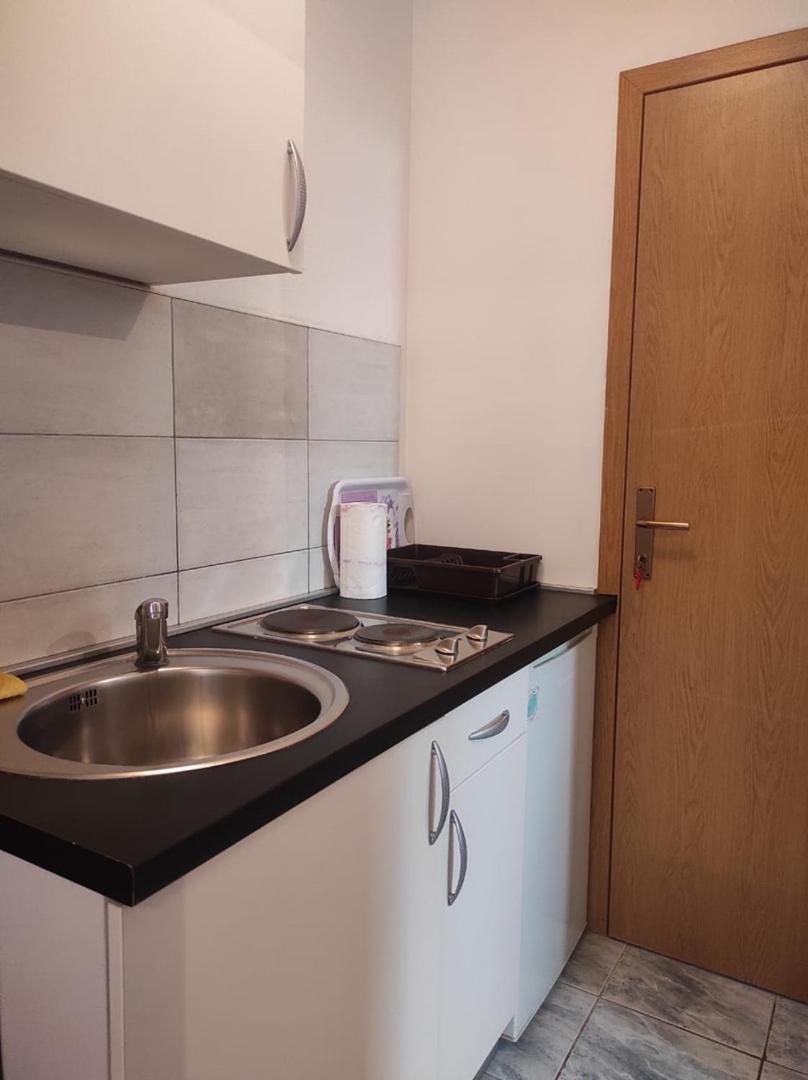 Apartments&Rooms Kata Neum Exterior foto