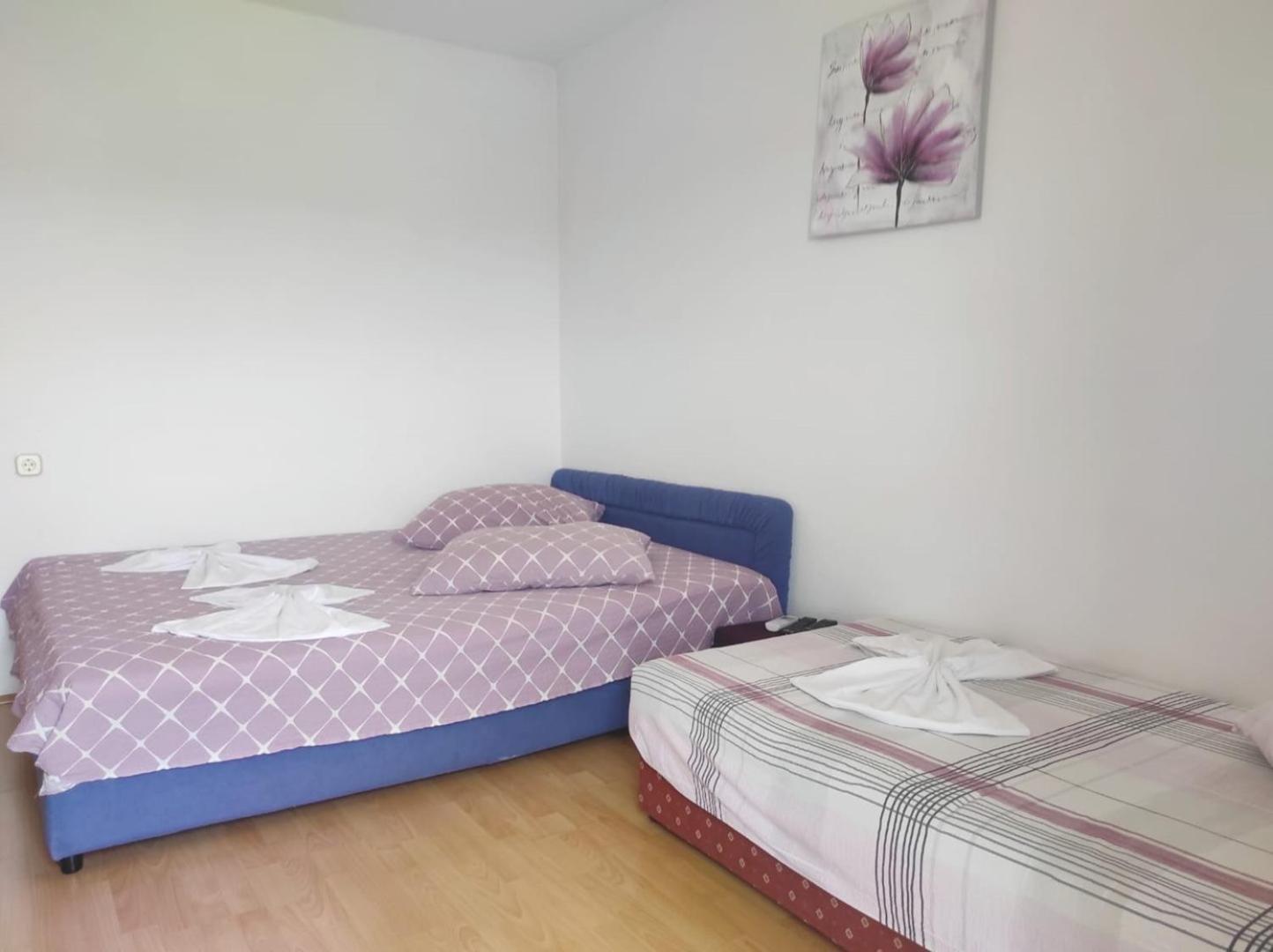 Apartments&Rooms Kata Neum Exterior foto