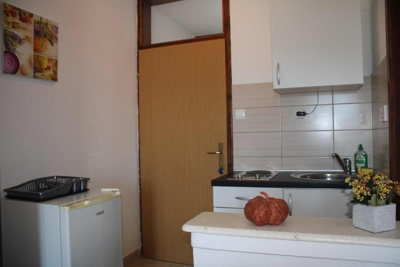 Apartments&Rooms Kata Neum Exterior foto