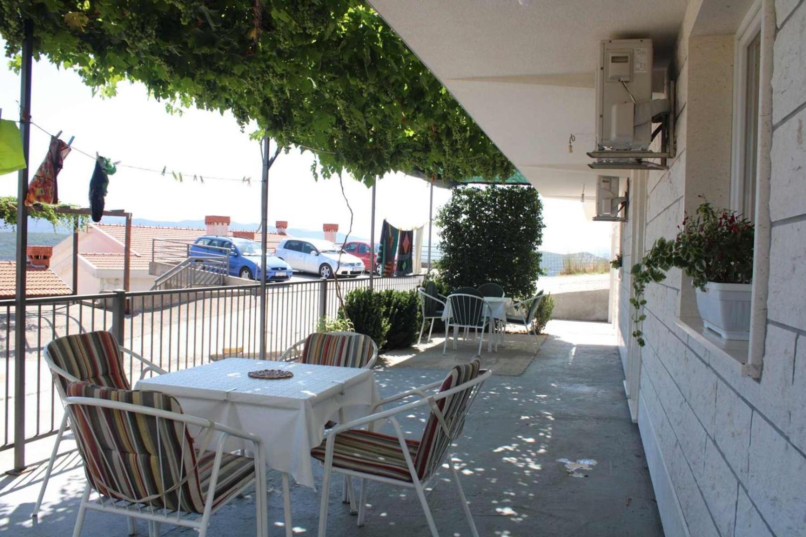Apartments&Rooms Kata Neum Exterior foto