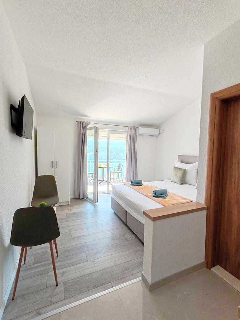 Apartments&Rooms Kata Neum Exterior foto