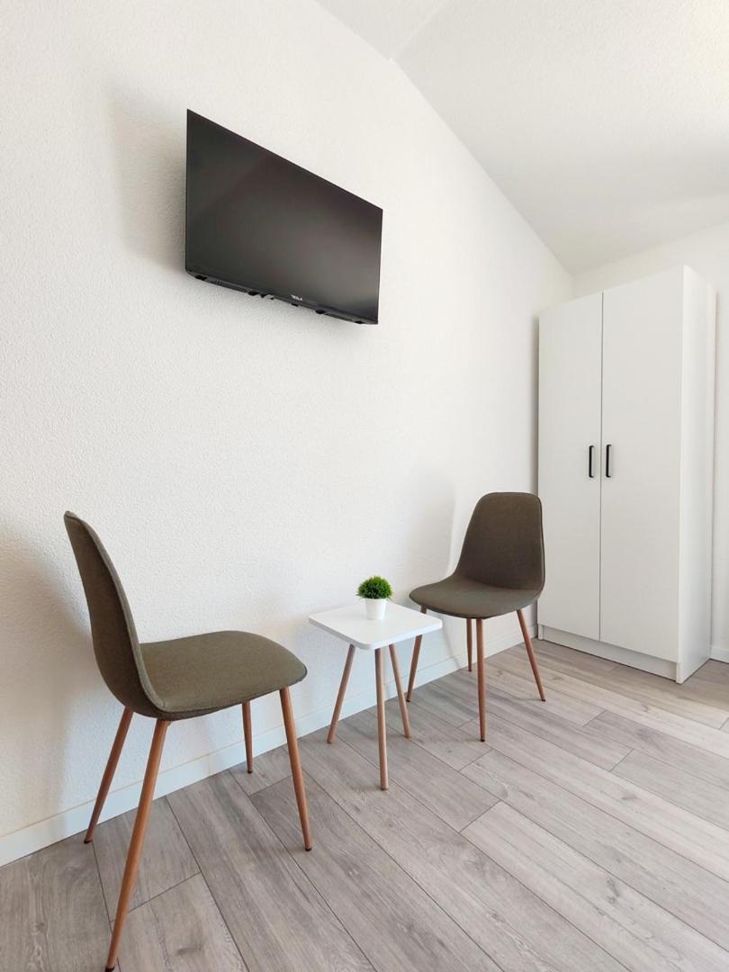 Apartments&Rooms Kata Neum Exterior foto