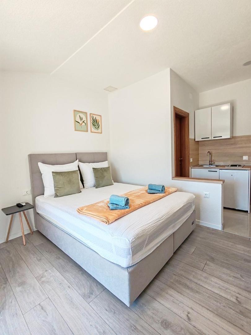 Apartments&Rooms Kata Neum Exterior foto