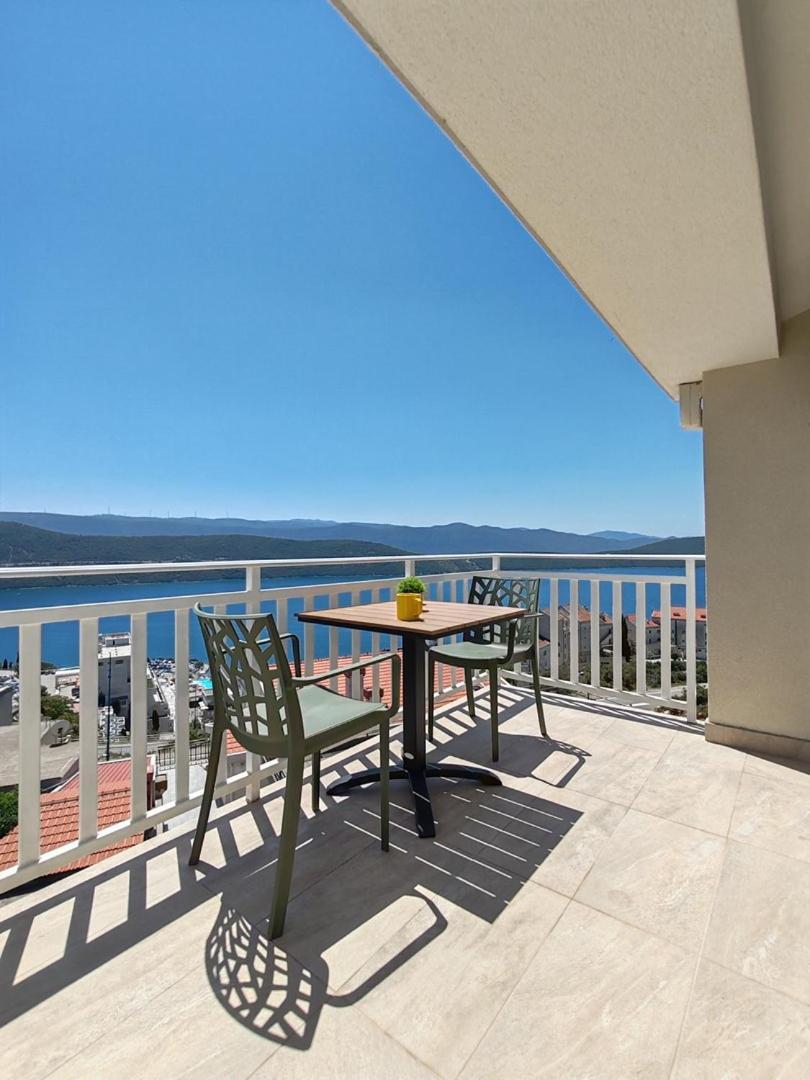 Apartments&Rooms Kata Neum Exterior foto