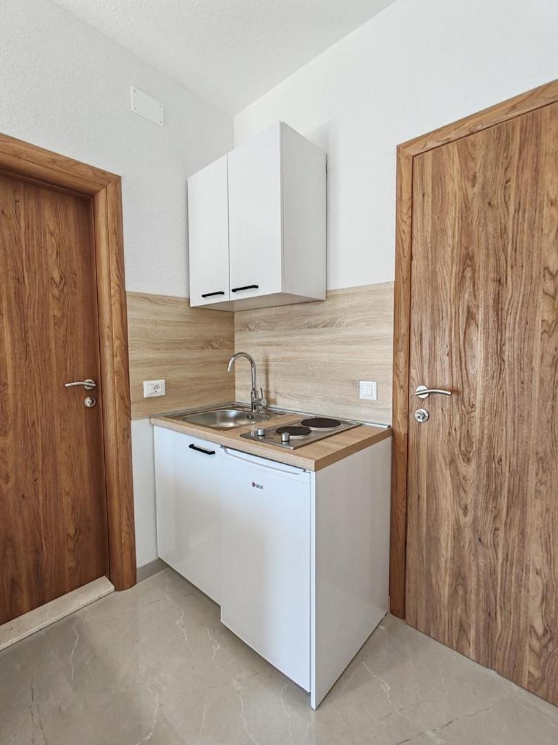 Apartments&Rooms Kata Neum Exterior foto