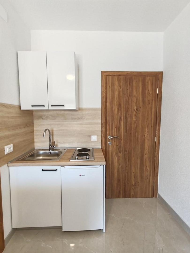 Apartments&Rooms Kata Neum Exterior foto