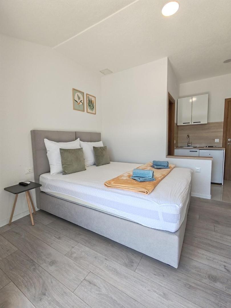Apartments&Rooms Kata Neum Exterior foto