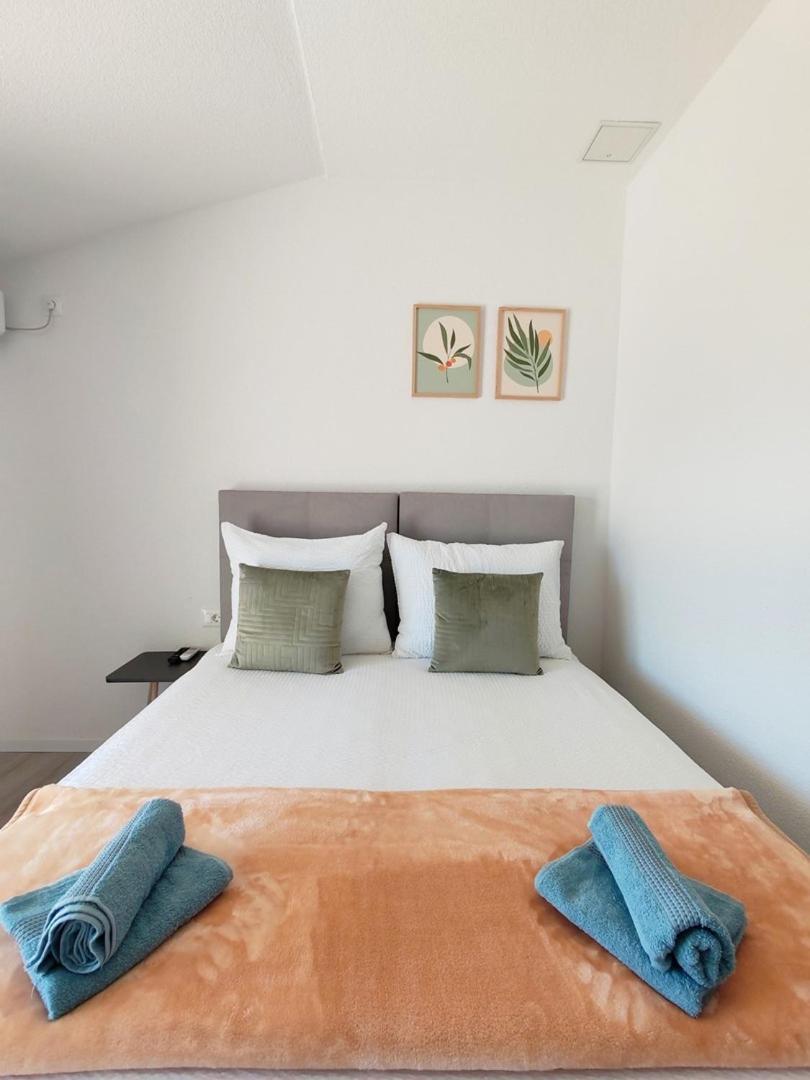 Apartments&Rooms Kata Neum Exterior foto