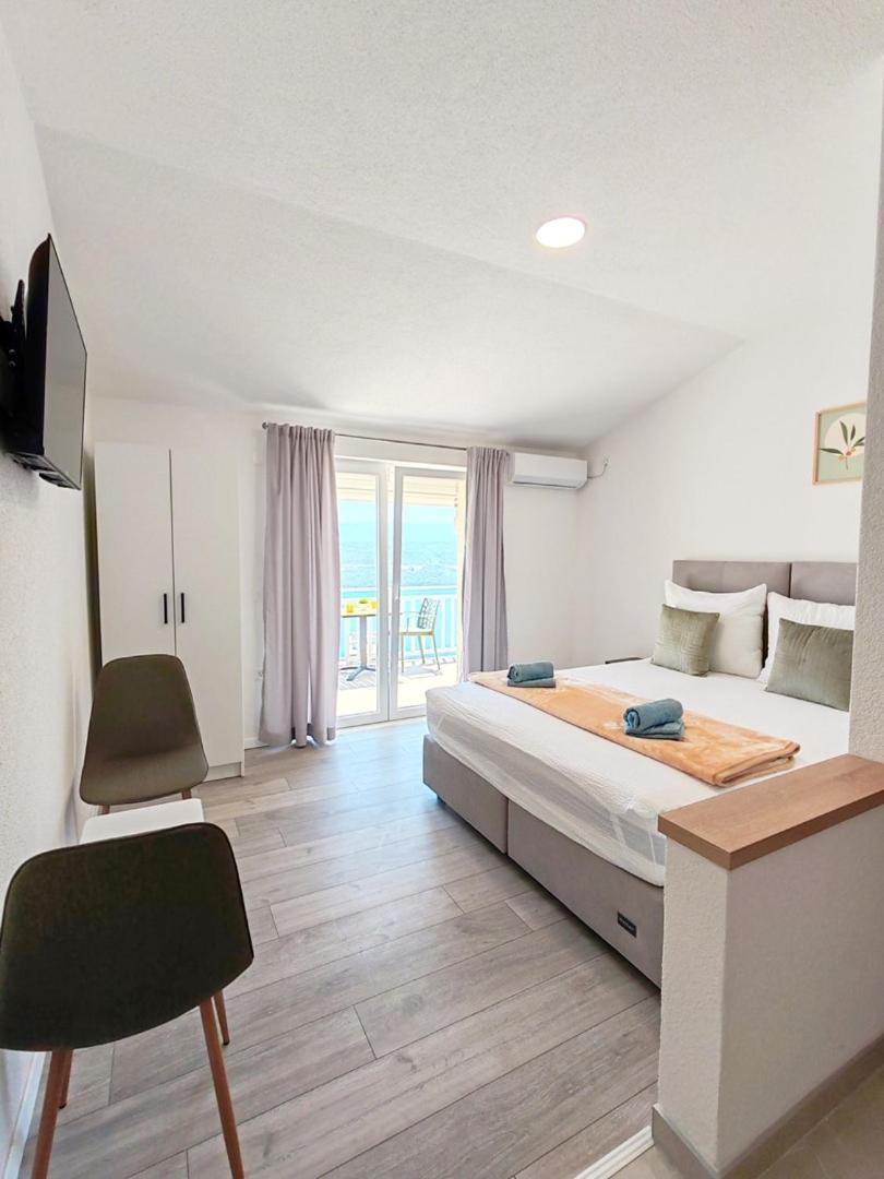 Apartments&Rooms Kata Neum Exterior foto