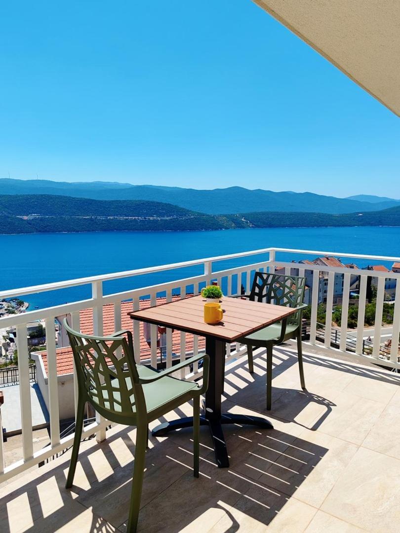 Apartments&Rooms Kata Neum Exterior foto