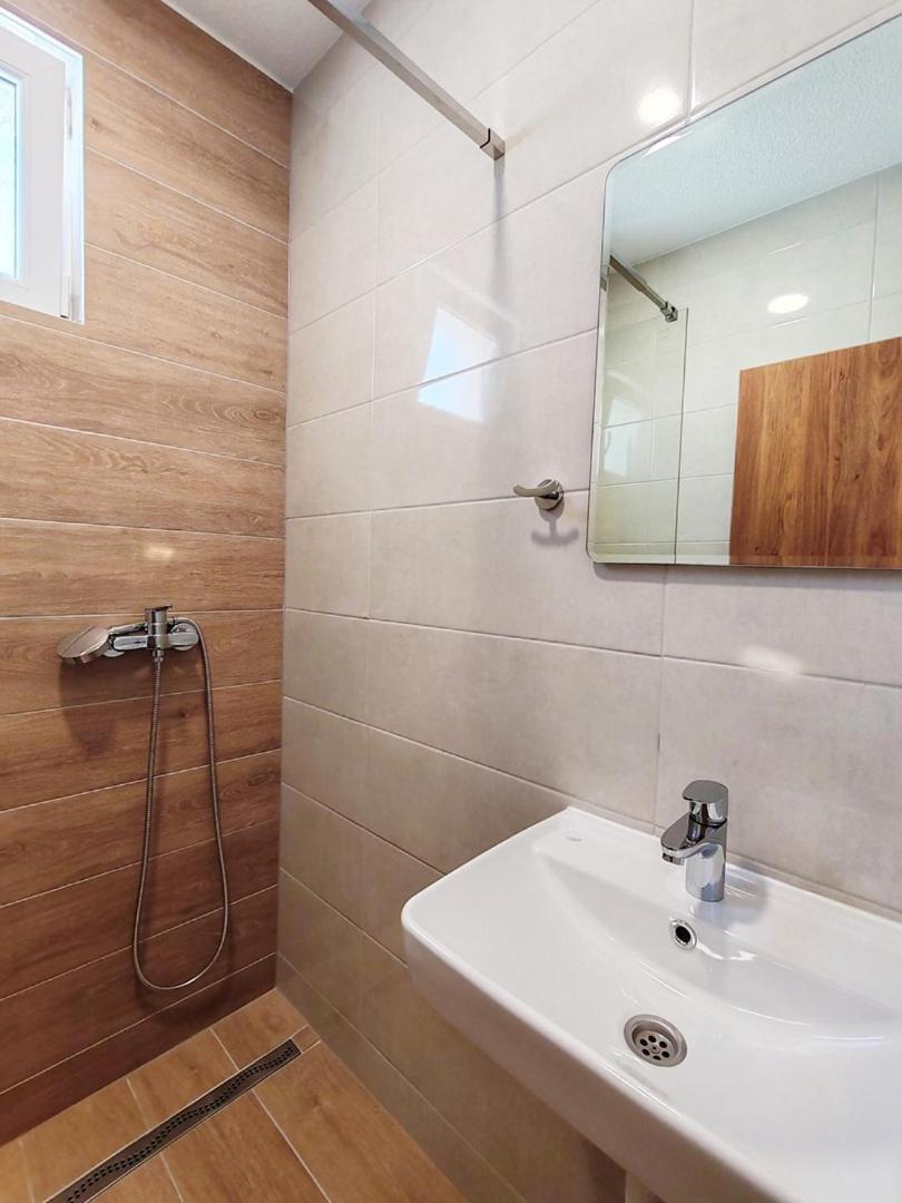 Apartments&Rooms Kata Neum Exterior foto