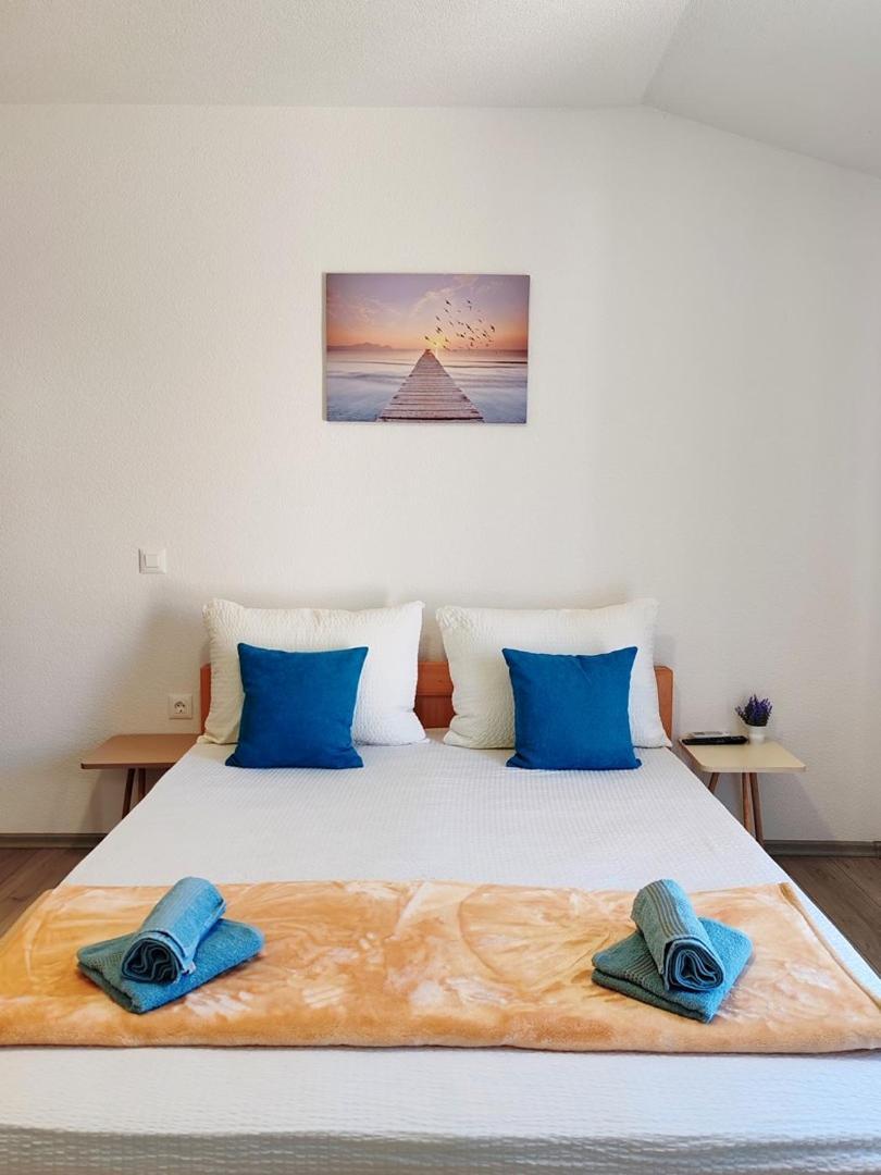 Apartments&Rooms Kata Neum Exterior foto