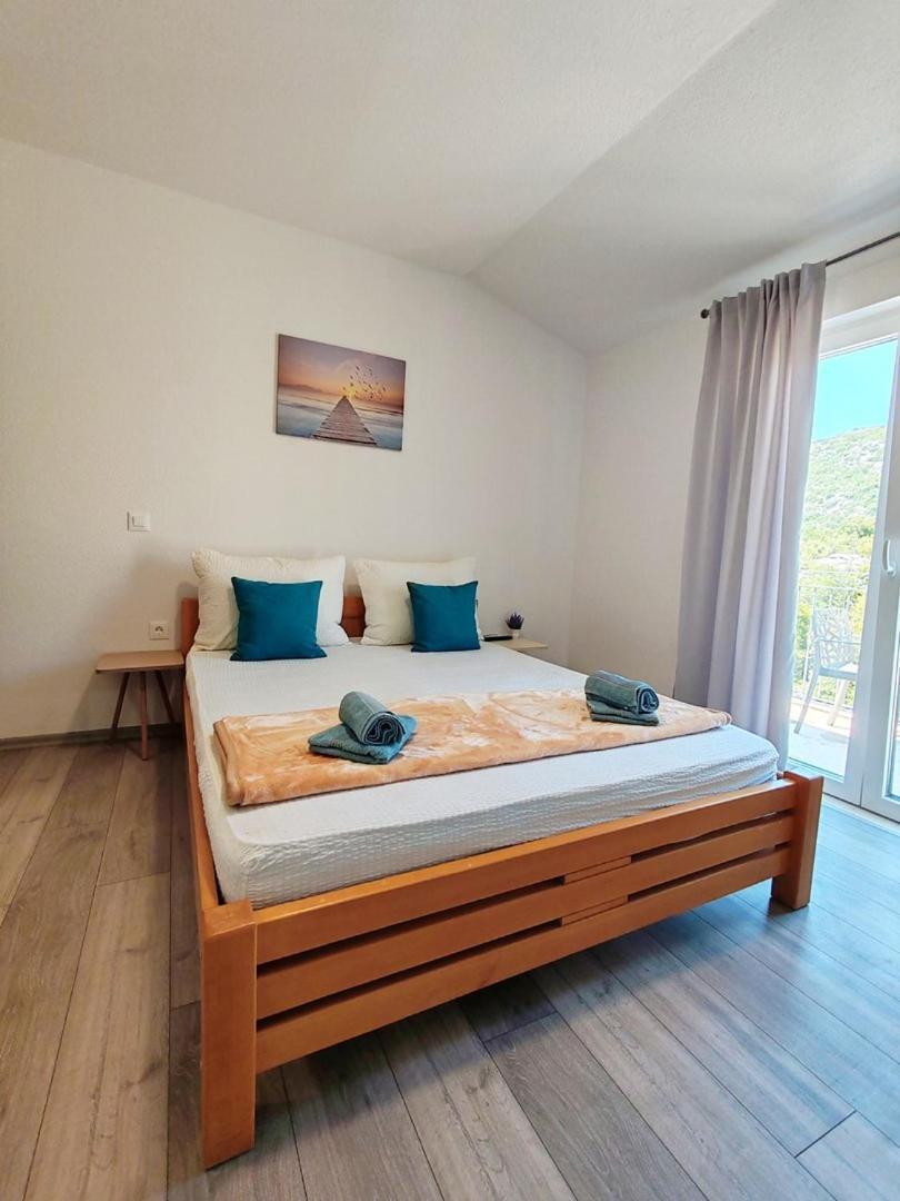 Apartments&Rooms Kata Neum Exterior foto