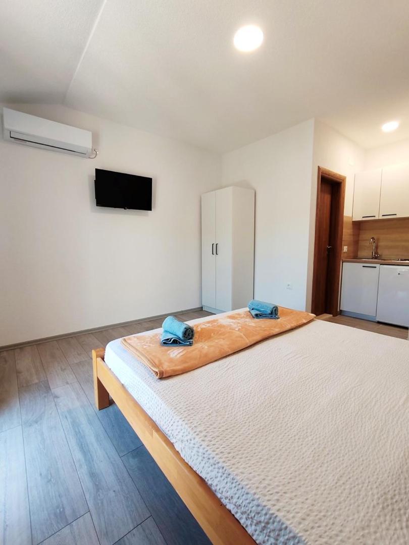 Apartments&Rooms Kata Neum Exterior foto
