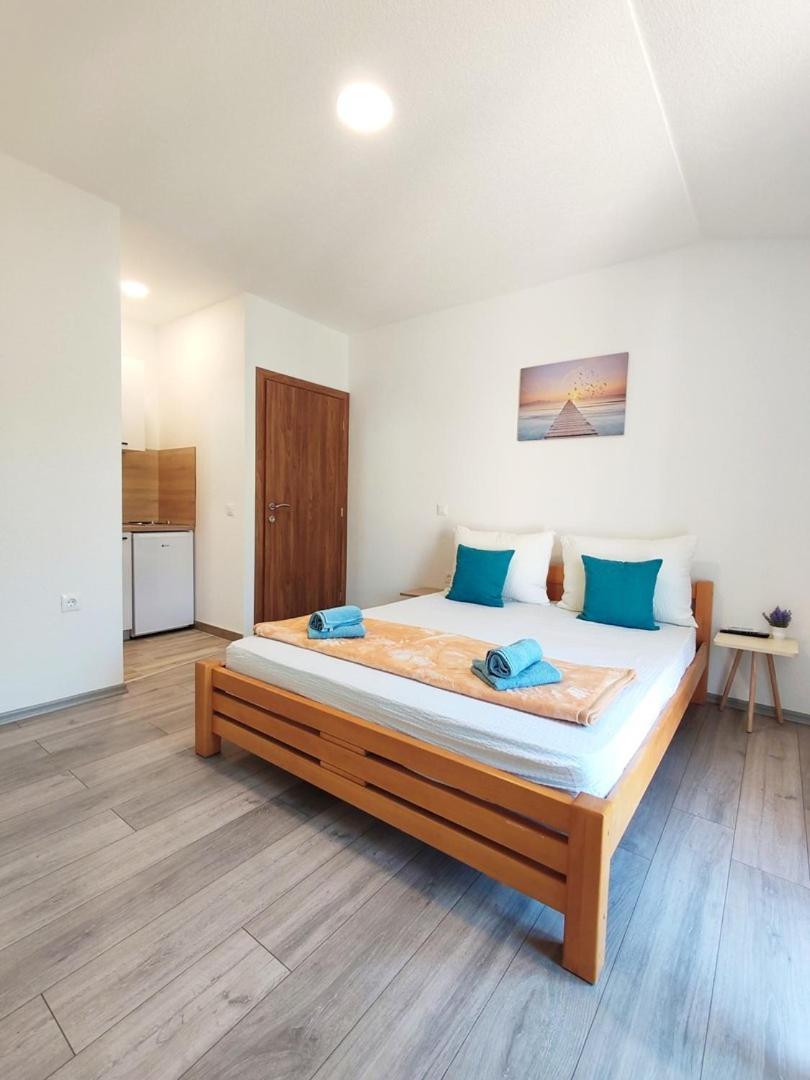 Apartments&Rooms Kata Neum Exterior foto