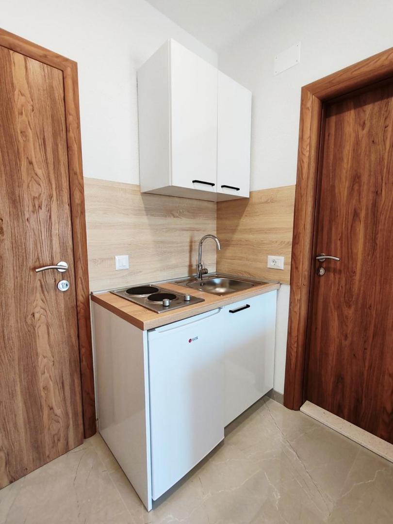 Apartments&Rooms Kata Neum Exterior foto