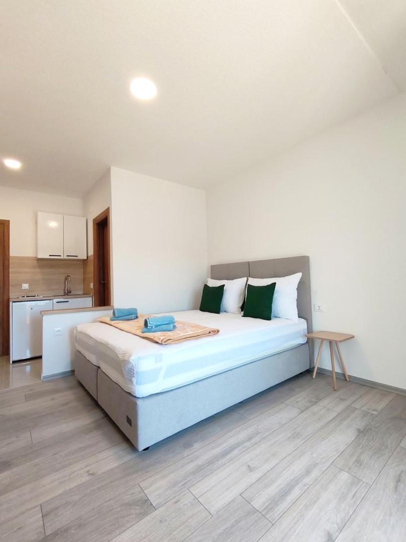 Apartments&Rooms Kata Neum Exterior foto