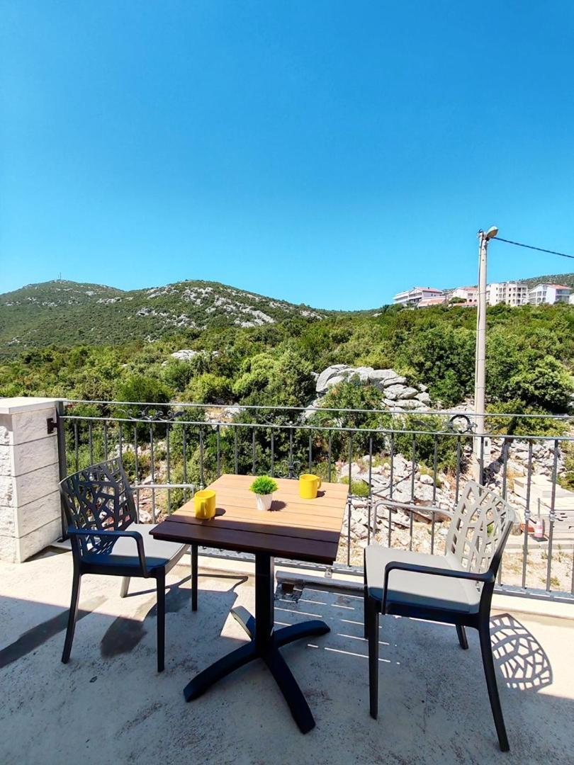 Apartments&Rooms Kata Neum Exterior foto