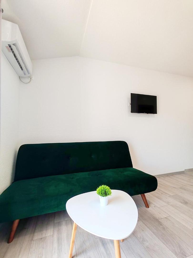 Apartments&Rooms Kata Neum Exterior foto