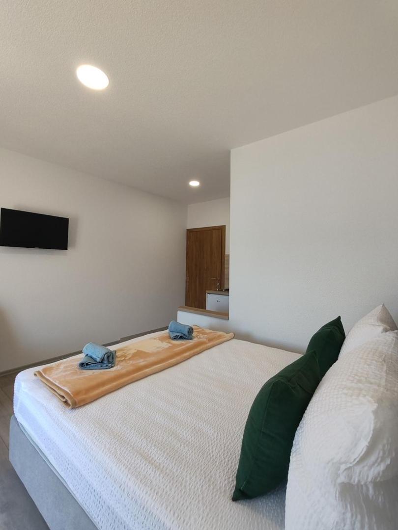 Apartments&Rooms Kata Neum Exterior foto
