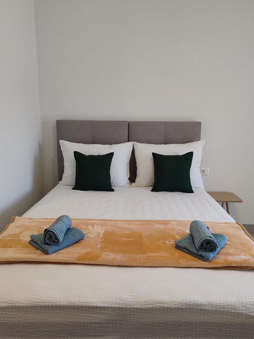Apartments&Rooms Kata Neum Exterior foto