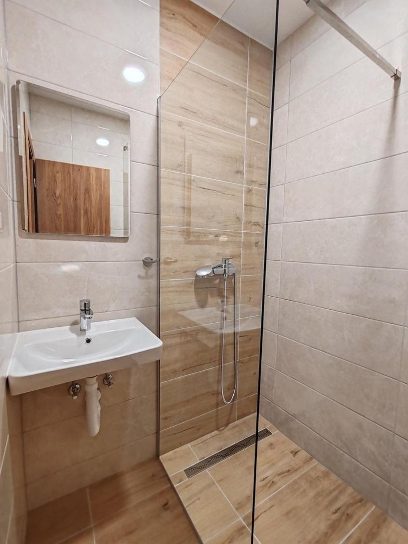 Apartments&Rooms Kata Neum Exterior foto