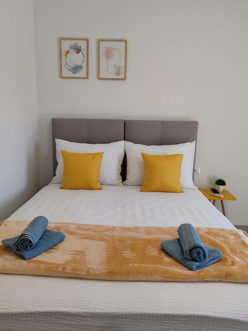 Apartments&Rooms Kata Neum Exterior foto
