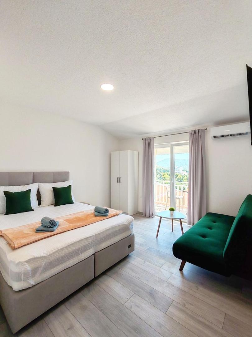 Apartments&Rooms Kata Neum Exterior foto