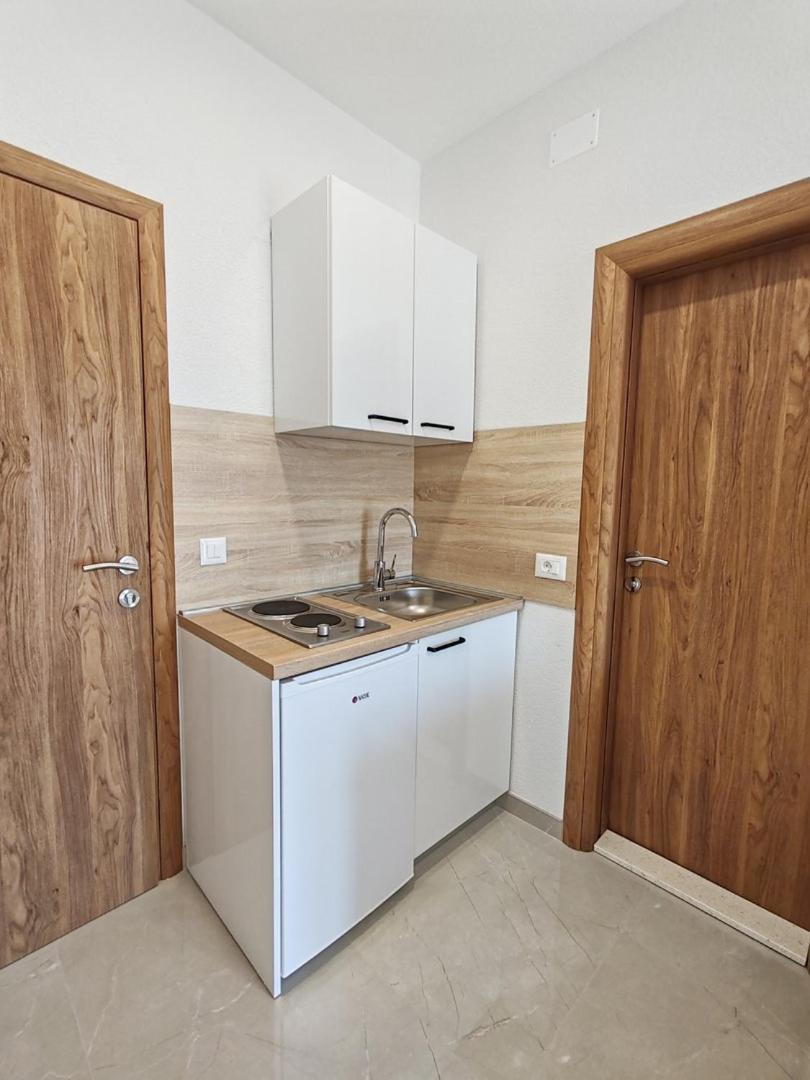 Apartments&Rooms Kata Neum Exterior foto