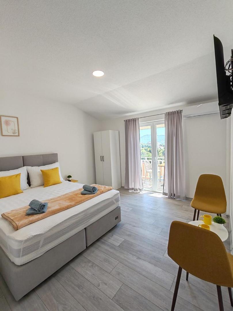 Apartments&Rooms Kata Neum Exterior foto
