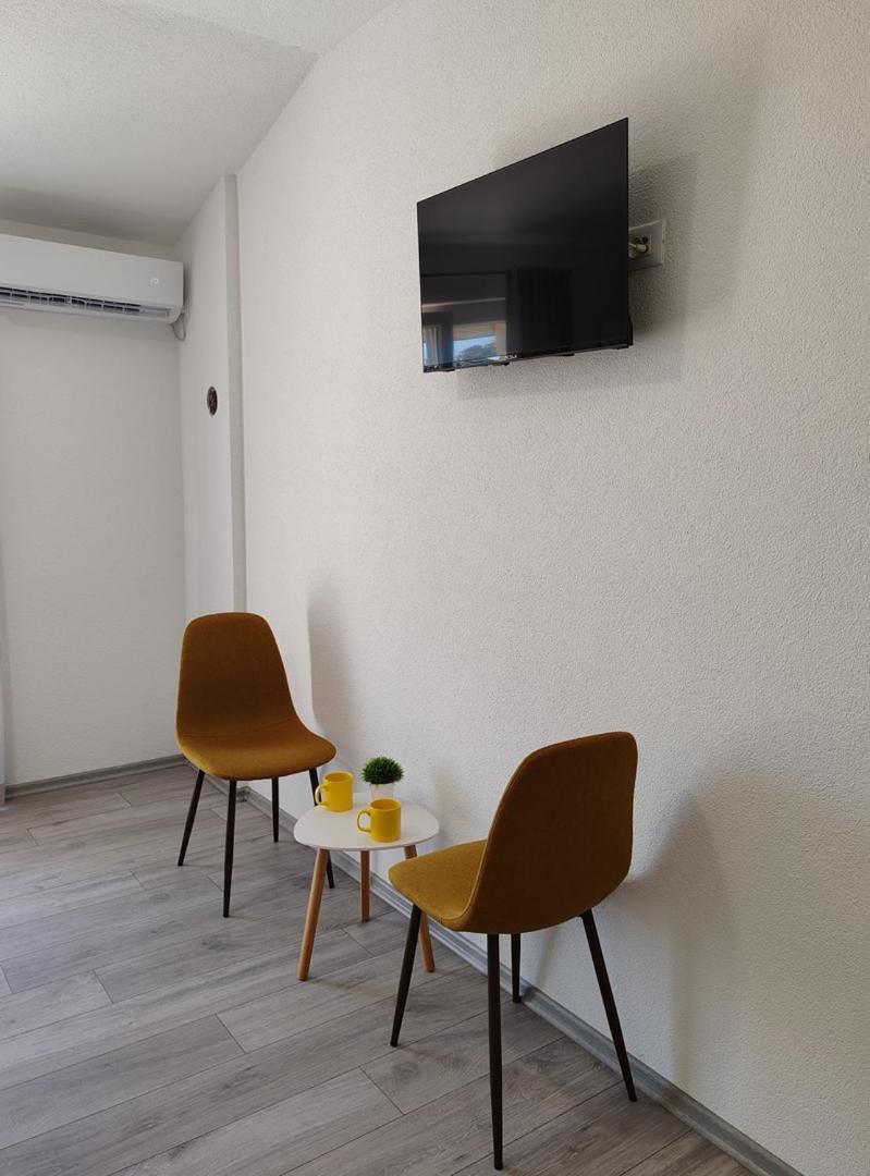 Apartments&Rooms Kata Neum Exterior foto