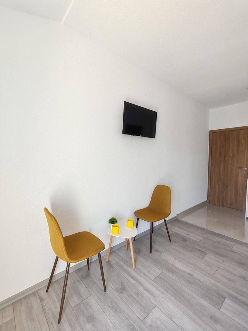 Apartments&Rooms Kata Neum Exterior foto