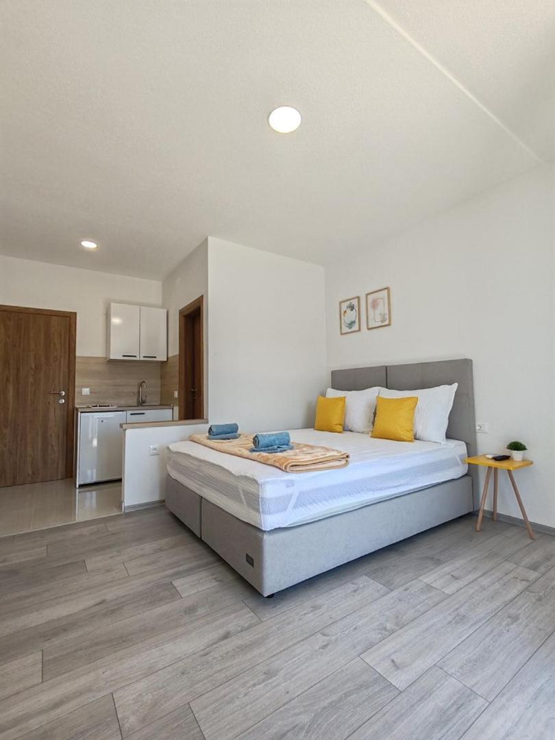 Apartments&Rooms Kata Neum Exterior foto
