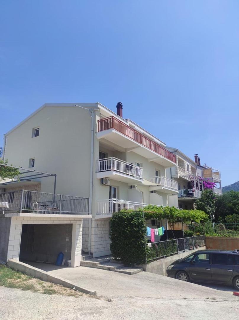Apartments&Rooms Kata Neum Exterior foto