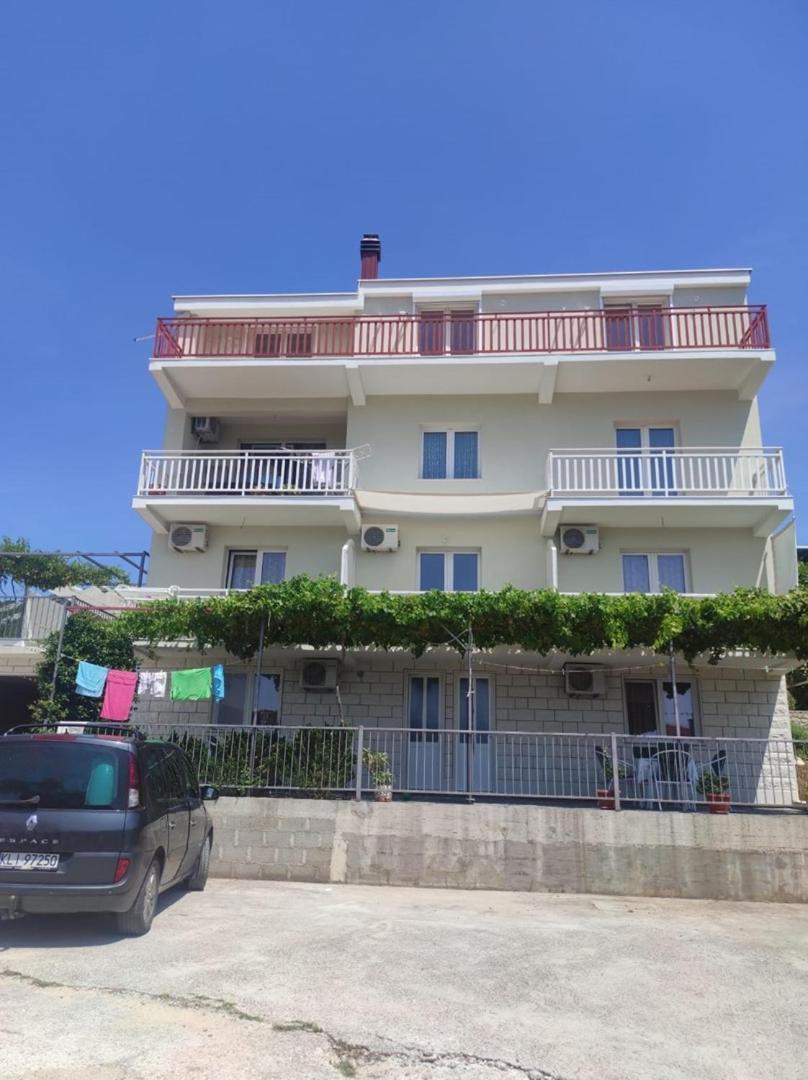 Apartments&Rooms Kata Neum Exterior foto